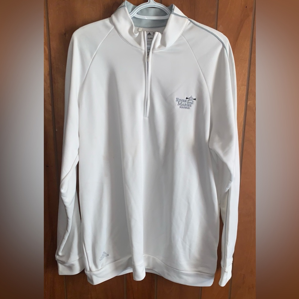 Adidas mens long sleeve shirt